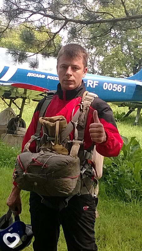 Вадим, 46, Саратове — анкета №4298710