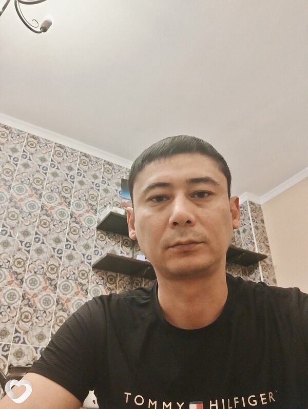 Роллан, 37, Астане — анкета №4298712