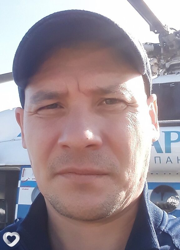 Ильнар, 47, Альметьевске — анкета №4298714