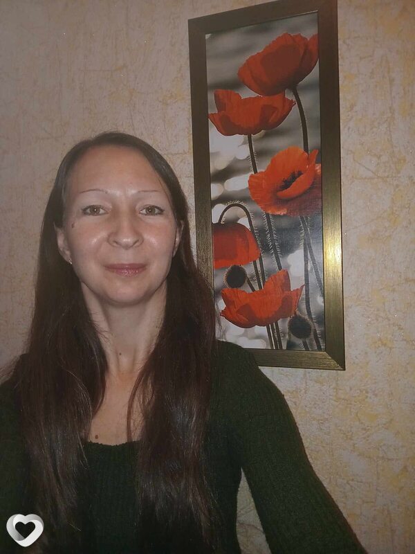 Наталія, 41, Киеве — анкета №4298794