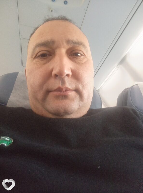 Фарух, 40, Россоши — анкета №4298795