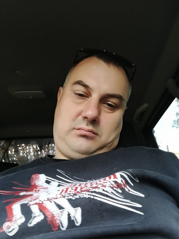 Масим, 39, Красном Луче — анкета №4298796