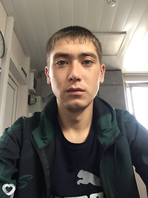 Марат, 30, Санкт-Петербурге — анкета №4298799