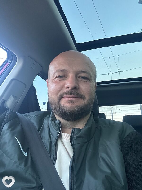 Владимир, 42, Гродно — анкета №4298801