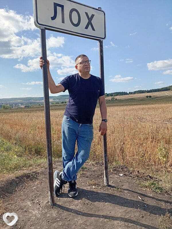 Алексей, 47, Саратове — анкета №4298808
