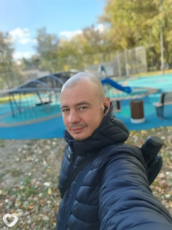 Павел, 37, Москве — анкета №4298811