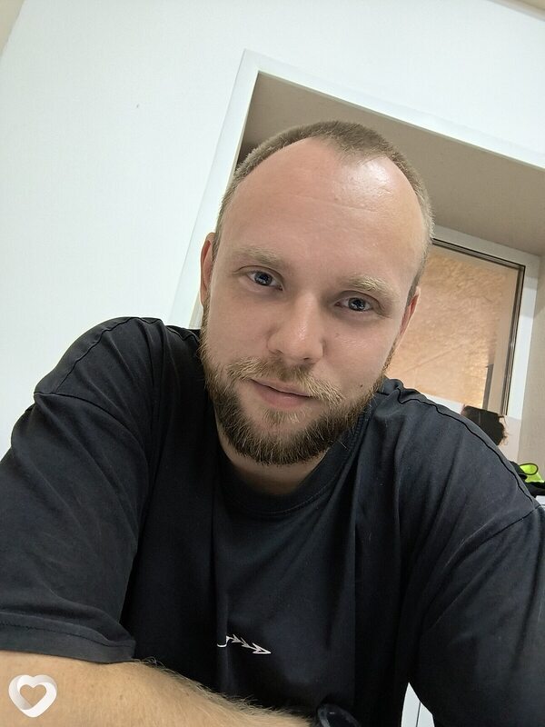 Алексей, 33, Красноярске — анкета №4298813
