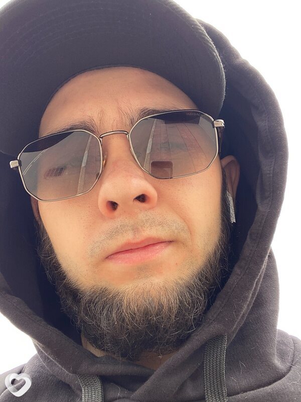 Макс, 26, Кокшетау — анкета №4298814