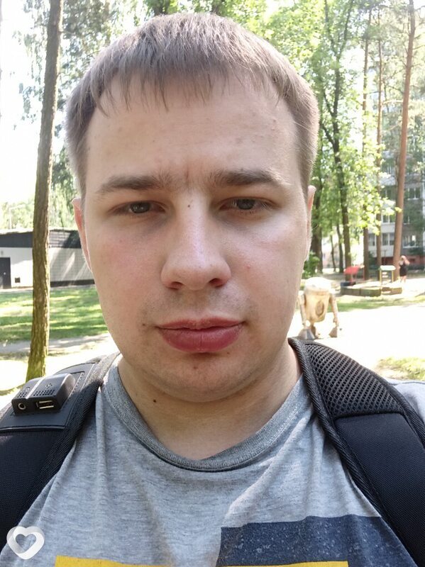 Максим, 34, Новополоцке — анкета №4298939