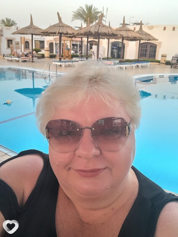 Ирина, 56, Димитровграде — анкета №4298940