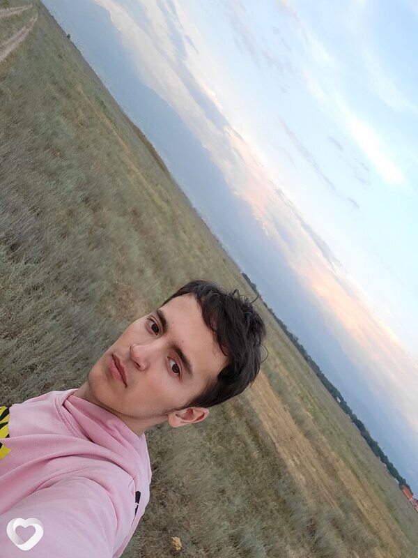 Александр, 23, Алматы — анкета №4298949