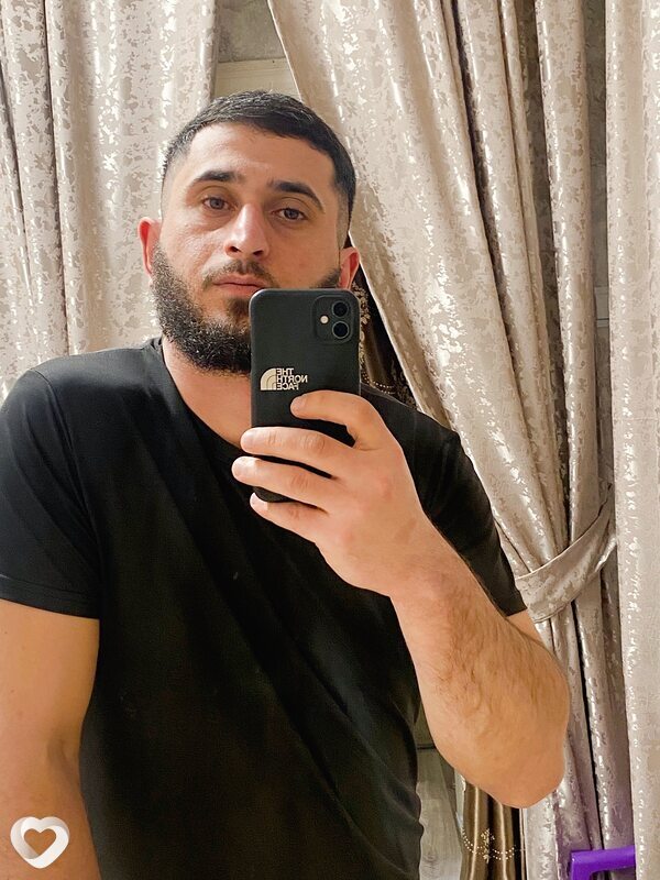 Мурат, 30, Новочеркасске — анкета №4298950