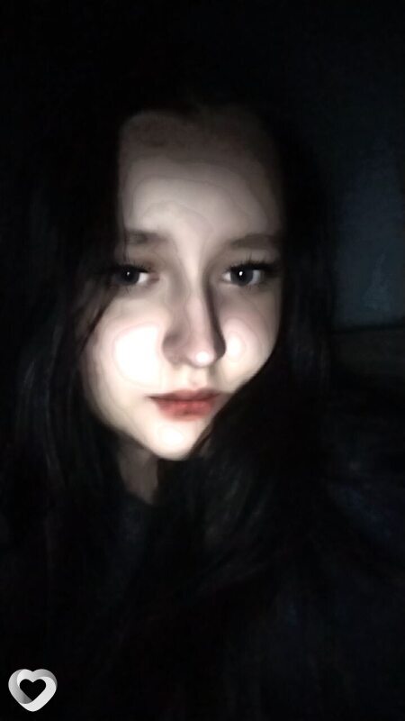 Варя, 18, Лиде — анкета №4298957