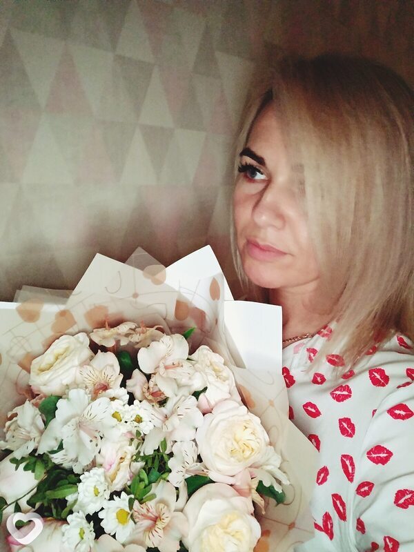Tanusha, 39, Владимире — анкета №4298960