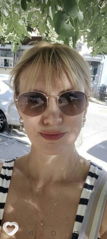 Елена, 45, Краснодаре — анкета №4298641