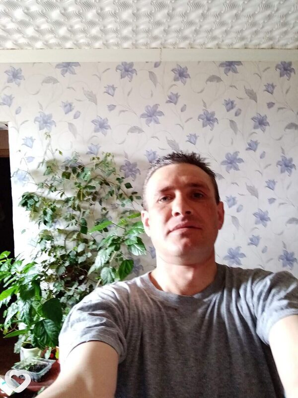 Владимир, 48, Орёл — анкета №4298652