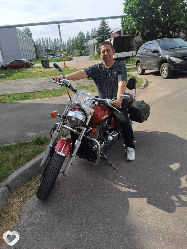 Роман, Семенов