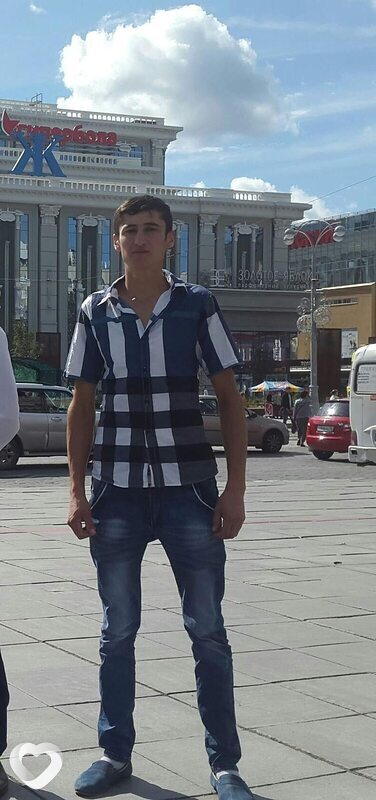 Sudais, 35, Санкт-Петербурге — анкета №4298661