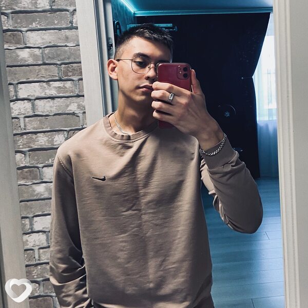 Антон, 25, Саранске — анкета №4298748