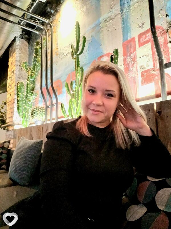 Виктория, 41, Белгороде — анкета №4298752