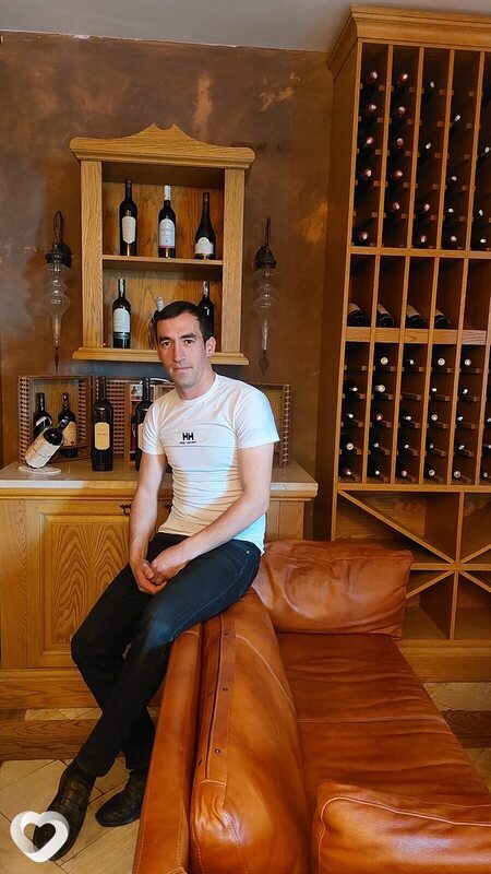 Ali, 31, Ростове-на-Дону — анкета №4298753