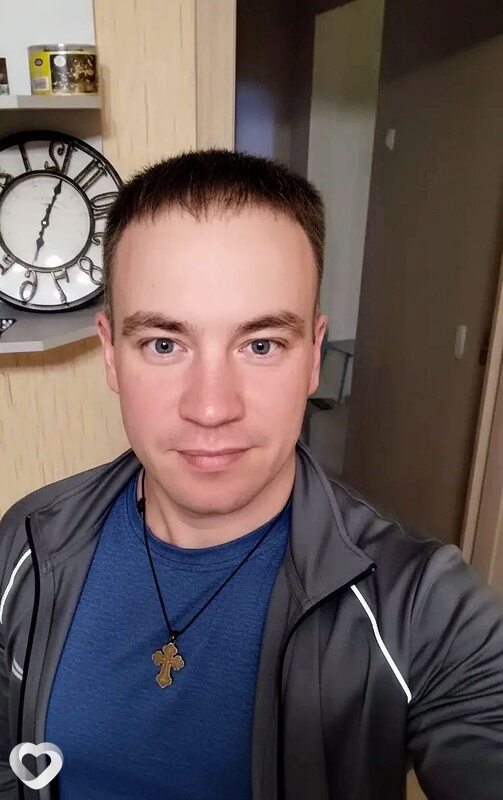Евгений, 35, Челябинске — анкета №4298762