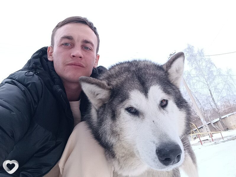 Сергей, 32, Балашихе — анкета №4298971