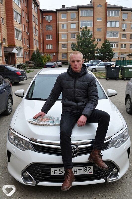Анатолий, 25, Симферополе — анкета №4298972