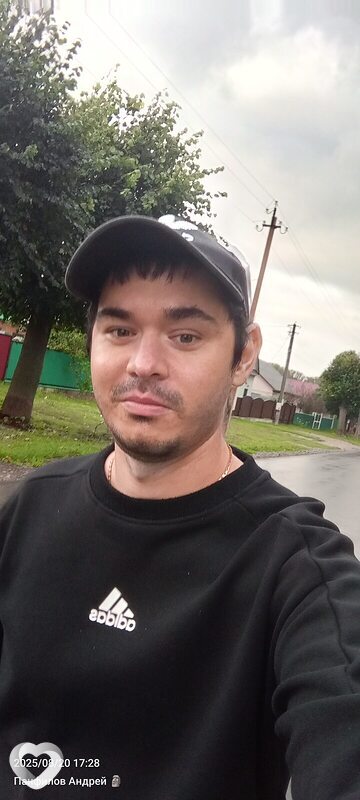 Андрей, Бавлы