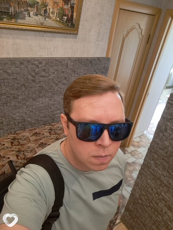 Сергей, 28, Воронеже — анкета №4298815