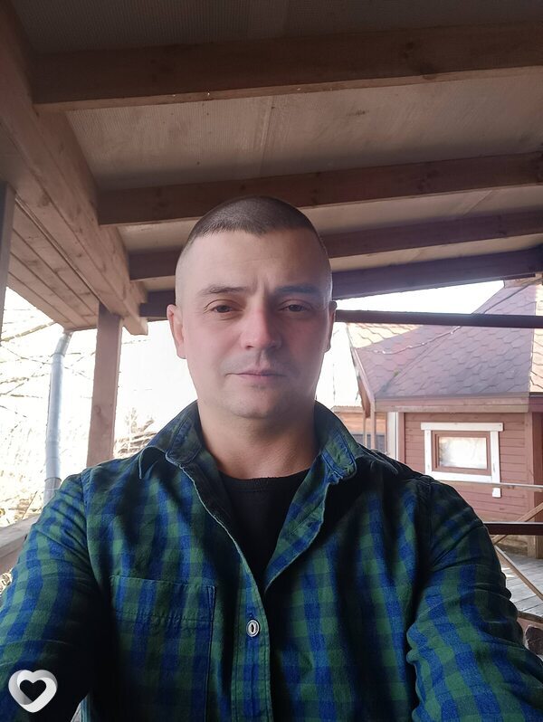 Vados, 37, Хмельницком — анкета №4298819