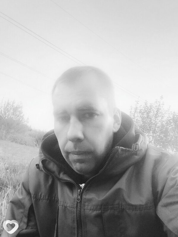 Александр, 43, Смоленске — анкета №4298831