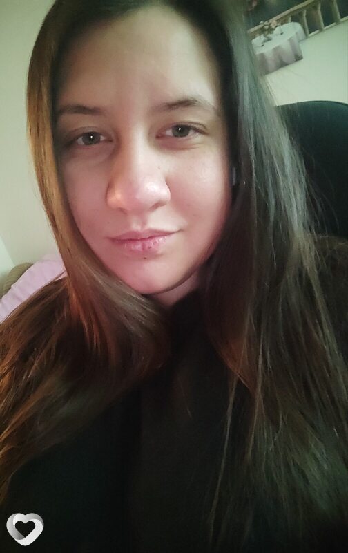 Таня, 27, Нижнем Новгороде — анкета №4298832