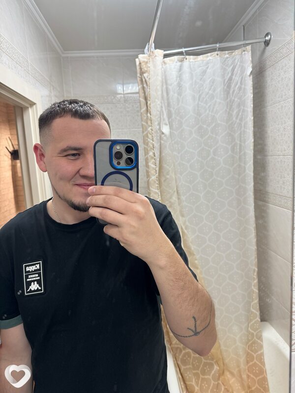 Андрей, 28, Самаре — анкета №4298838