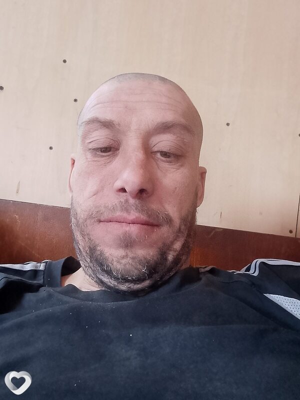 Леонид, 41, Ачинске — анкета №4298845