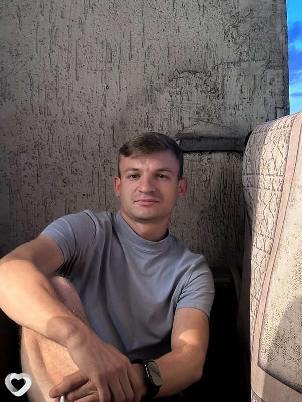 Лëха, 27, Алматы — анкета №4298847