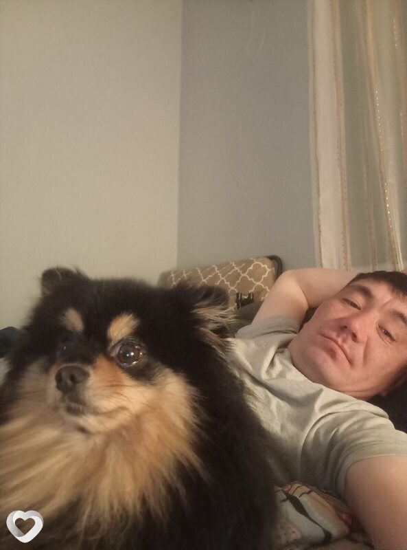 Артур, 26, Санкт-Петербурге — анкета №4298853