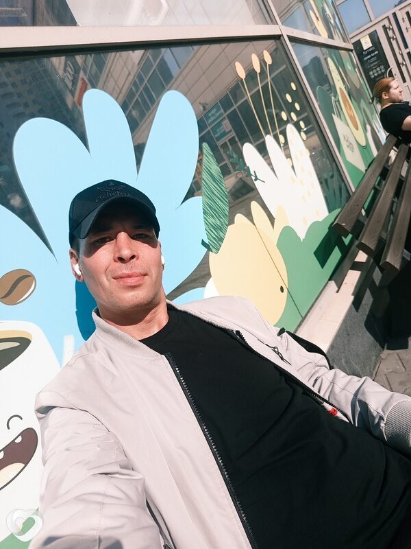 Арсин, 41, Екатеринбурге — анкета №4298856