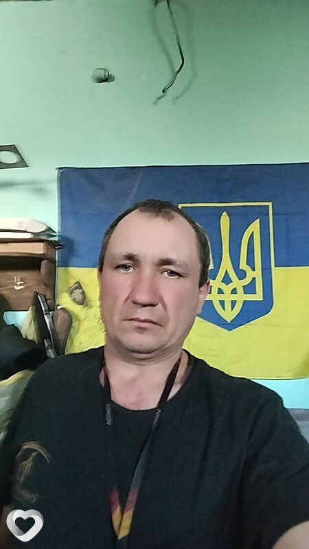 Аzov, 39, Чернигове — анкета №4299027
