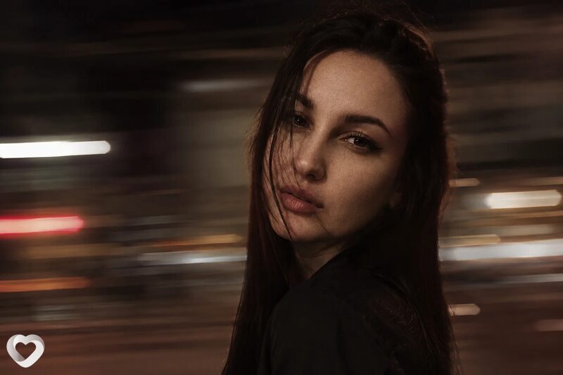Нина, 30, Санкт-Петербурге — анкета №4299033