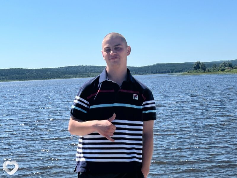 Петр, 23, Екатеринбурге — анкета №4298865