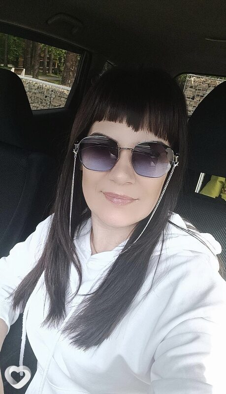 Оксана, 35, Орше — анкета №4298870