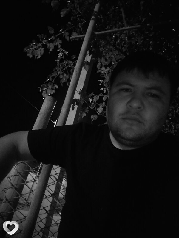 Alisher, Туркестан