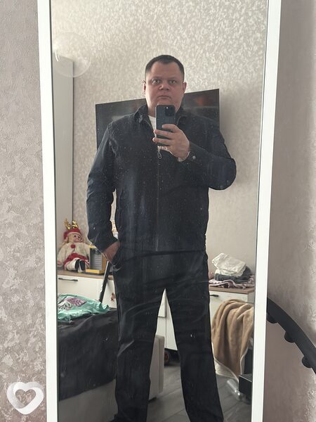 Андрей, 36, Курске — анкета №4298877