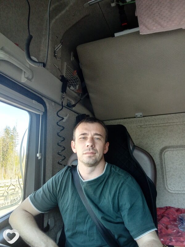 Сергей, 36, Воронеже — анкета №4298879