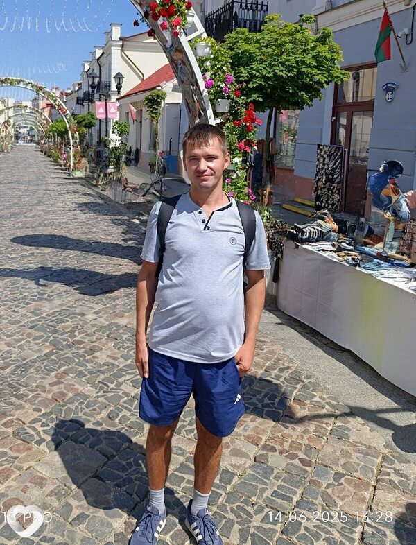 Сергей, 41, Мытищах — анкета №4298888