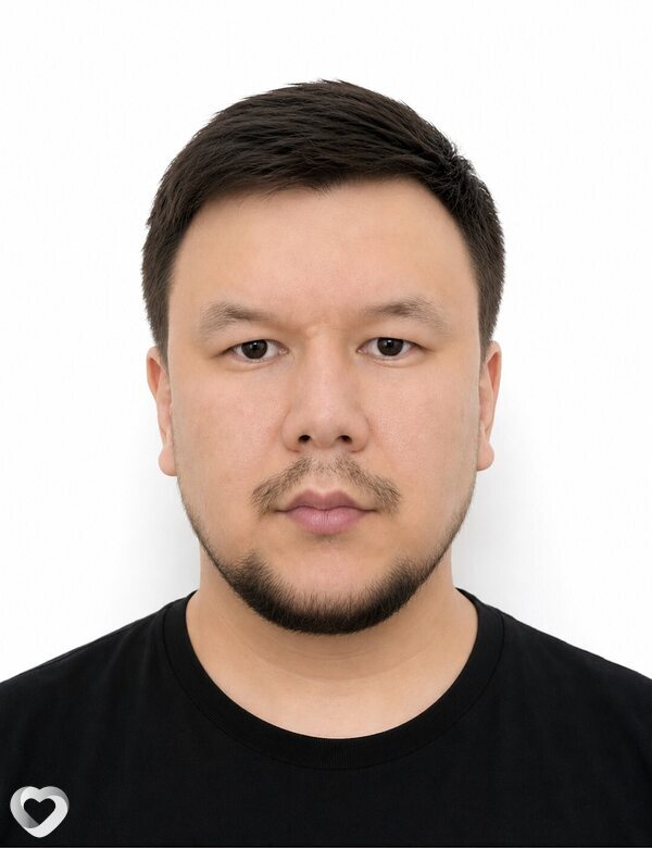 Умар, 26, Кингисеппе — анкета №4299069