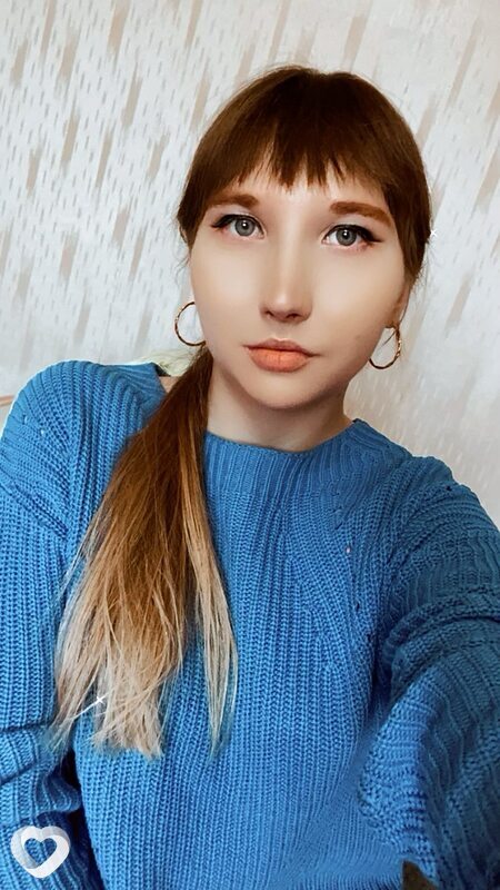 Ольга, 28, Пскове — анкета №4299071
