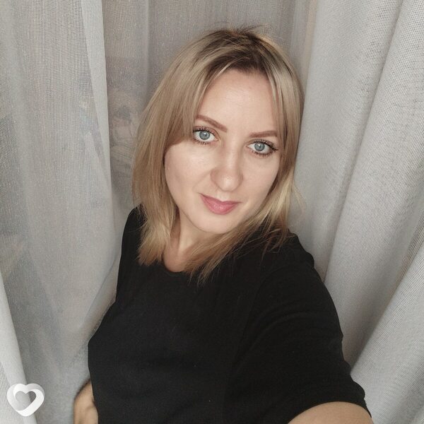 Ольга, 42, Виннице — анкета №4299072