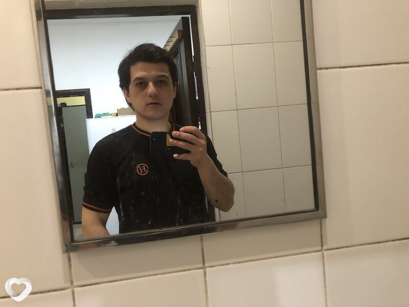 Umed, 26, Екатеринбурге — анкета №4299075